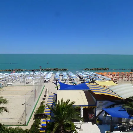 Gasthof Bandbportorecanati *