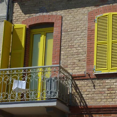 Bandbportorecanati Gasthof *