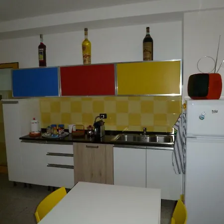 Gasthof Bandbportorecanati