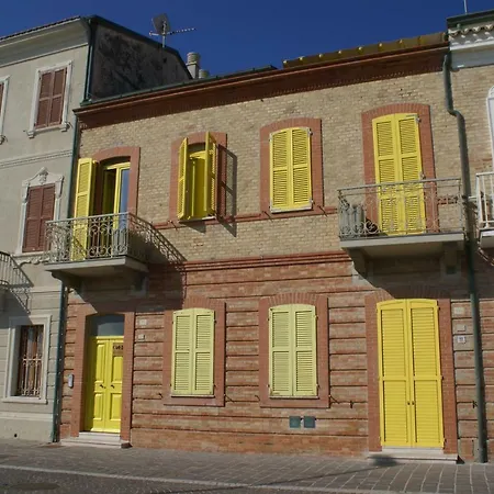 Gasthof Bandbportorecanati