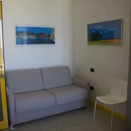Bandbportorecanati Porto Recanati