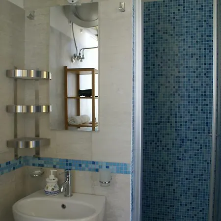 Bandbportorecanati Gasthof Porto Recanati