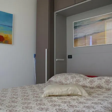 Bandbportorecanati Porto Recanati