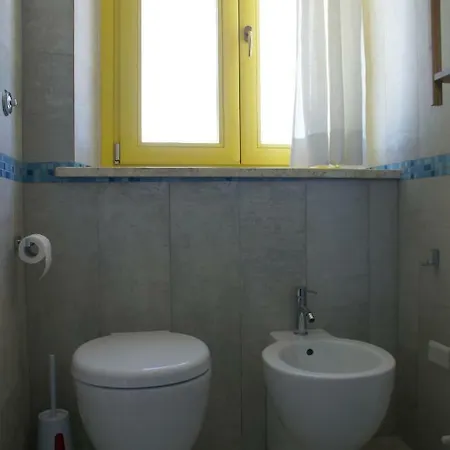 Gasthof Bandbportorecanati *