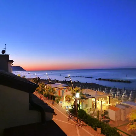 Gæstehus Bandbportorecanati Porto Recanati