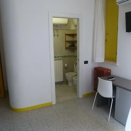 Gæstehus Bandbportorecanati Porto Recanati