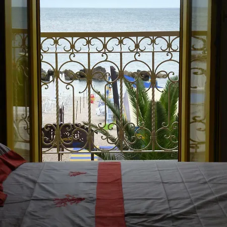 Bandbportorecanati Πανσιόν