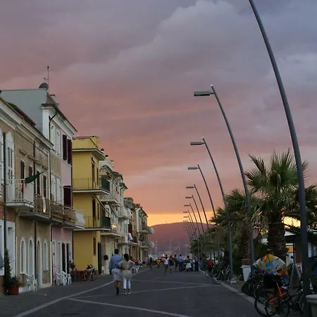 Bandbportorecanati Gæstehus