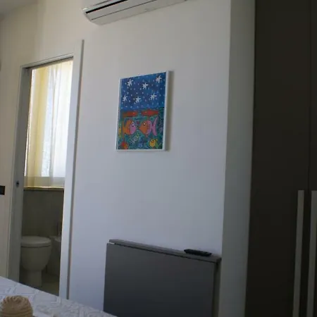 Bandbportorecanati Πανσιόν *